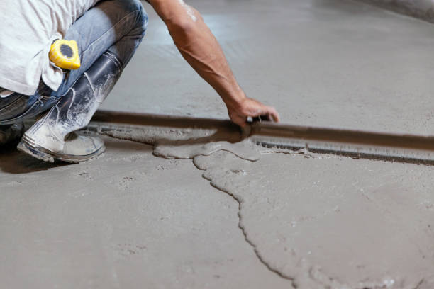 Best Commercial Concrete Services in Montoursville, PA