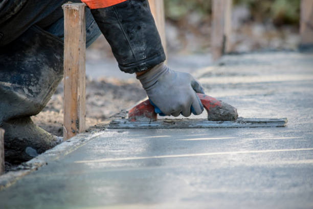 Best Concrete Sealing and Maintenance in Montoursville, PA