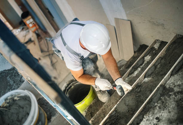 Best Concrete Demolition Services in Montoursville, PA
