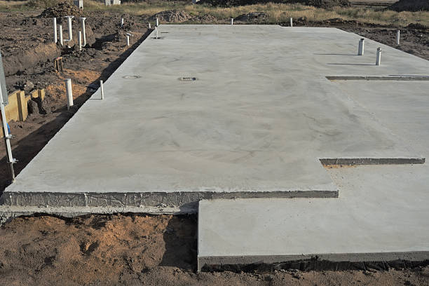 Best Concrete Retaining Walls in Montoursville, PA