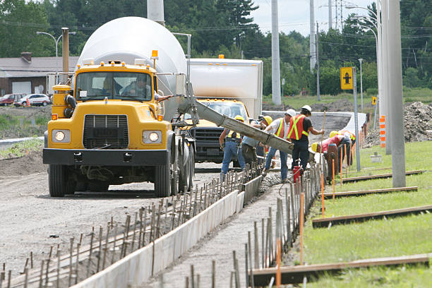 Best Concrete Foundation Repair in Montoursville, PA