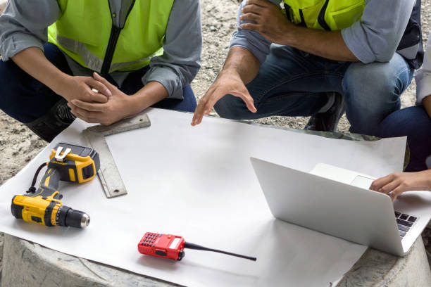 Best Concrete Removal and Replacement in Montoursville, PA