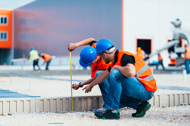 Best Concrete Slab Construction in Montoursville, PA