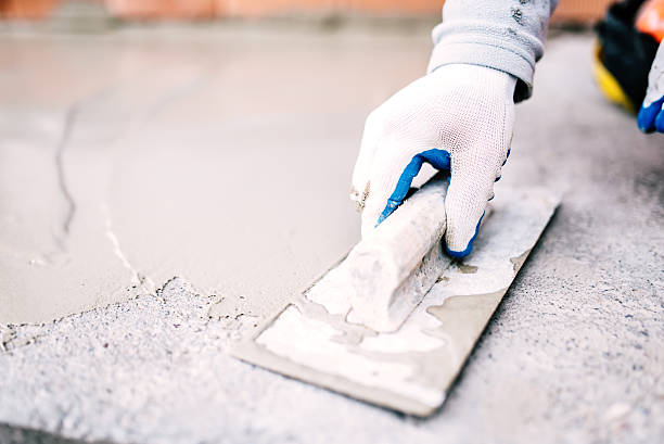 Best Commercial Concrete Services in Montoursville, PA