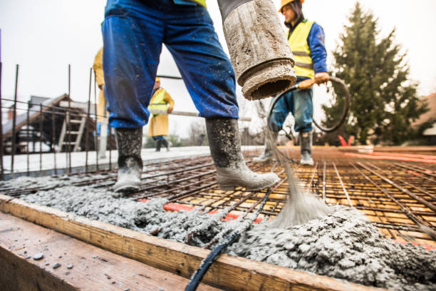 Best Concrete Grinding and Polishing in Montoursville, PA